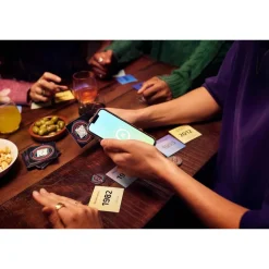 DISET Juegos Y Puzzles*Hitster Summer Party (castellano)