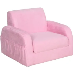 Homcom Estilo De Vida*- Sillón reclinable para niños
