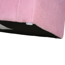 Homcom Estilo De Vida*- Sillón reclinable para niños