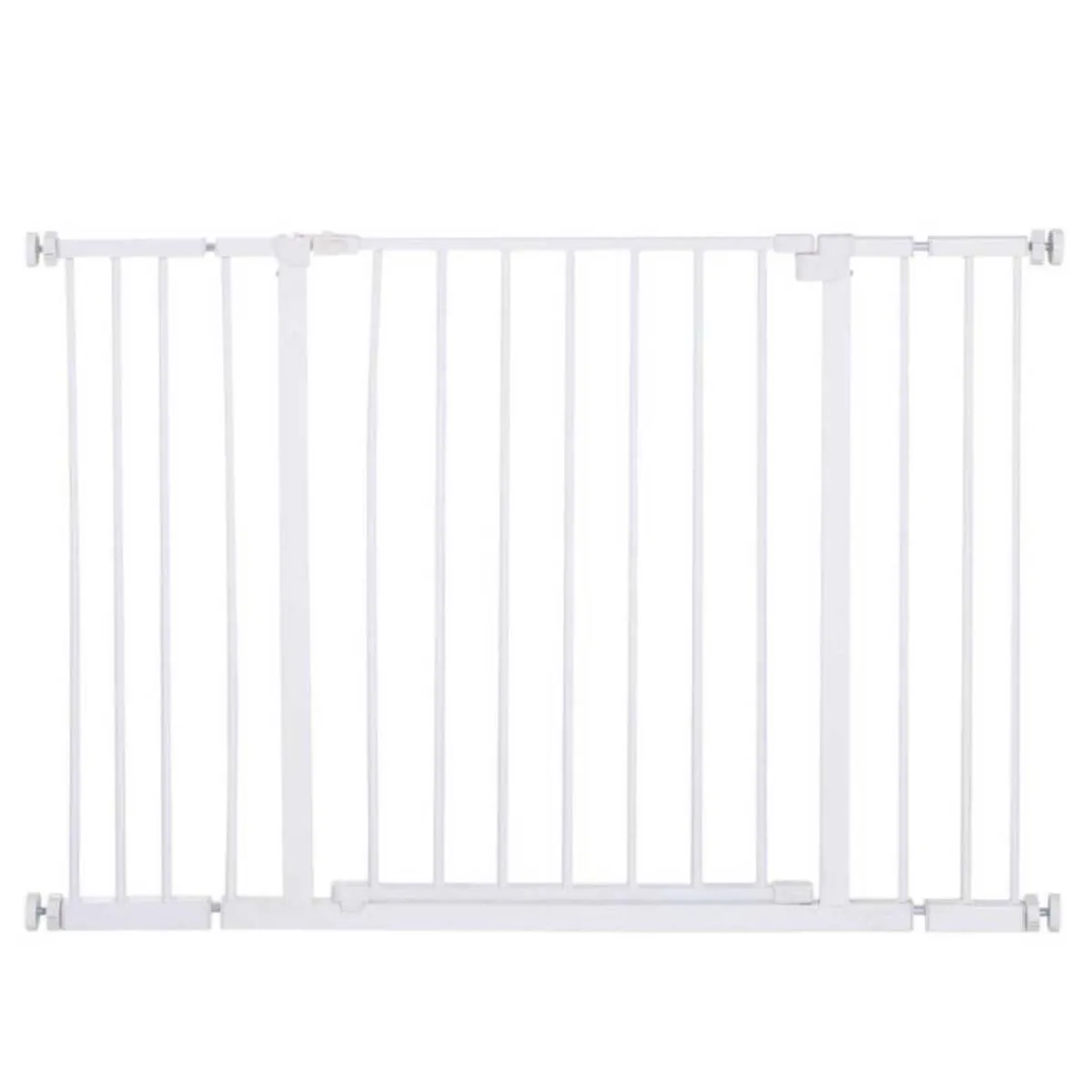 TOYS R US CE Coleccionables Y Mini Mundos*Homcom - Barrera Metálica para perro