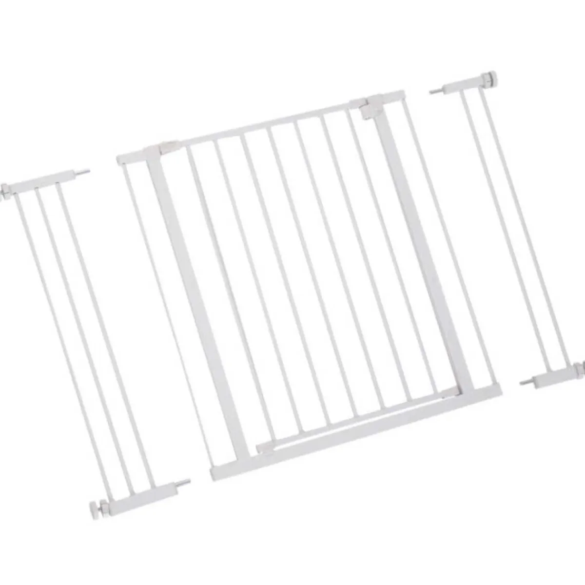 TOYS R US CE Coleccionables Y Mini Mundos*Homcom - Barrera Metálica para perro