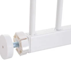 TOYS R US CE Coleccionables Y Mini Mundos*Homcom - Barrera Metálica para perro