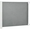 Homcom Coleccionables Y Mini Mundos*- Barrera seguridad para interiores