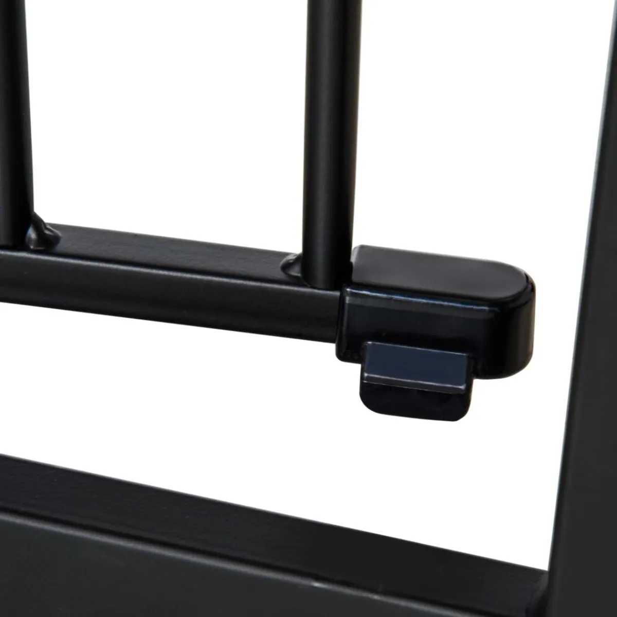 Homcom Coleccionables Y Mini Mundos*- Barrera seguridad para mascotas