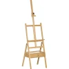 Homcom Arte Y Manualidades*- Caballete de pintura