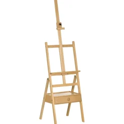 Homcom Arte Y Manualidades*- Caballete de pintura