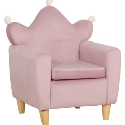 Homcom Estilo De Vida*- Sillón infantil