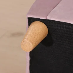 Homcom Estilo De Vida*- Sillón infantil