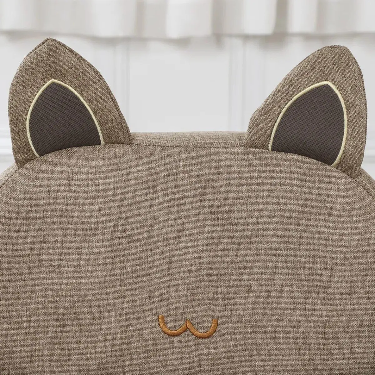 Homcom Estilo De Vida*- Sillón infantil