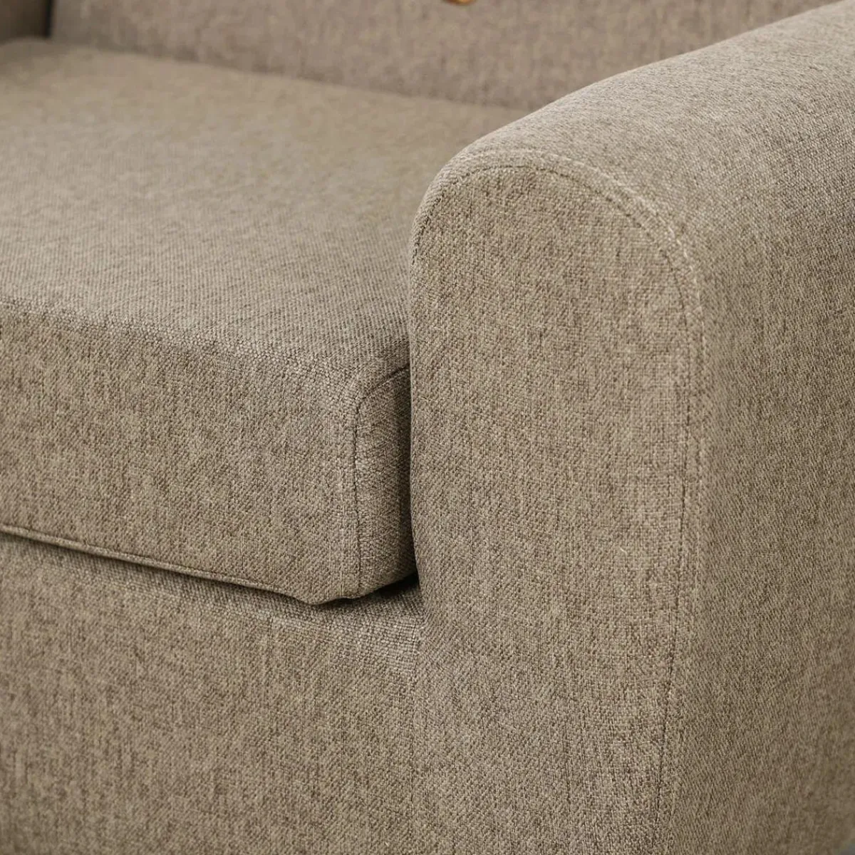 Homcom Estilo De Vida*- Sillón infantil