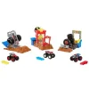 MATTEL Vehículos Y Circuitos*Hot Wheels - Arena de Retos de Destrucción Hot Wheels Monster Truck (Varios modelos)