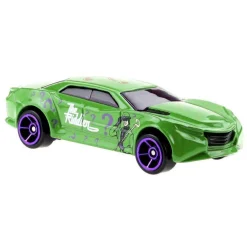 MATTEL Vehículos Y Circuitos*Hot Wheels - Batman - Coche de juguete surtido Batman Hot Wheels (Varios modelos) ㅤ