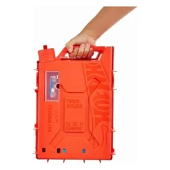 MATTEL Vehículos Y Circuitos*Hot Wheels - Bidón de gasolina Acrobacias extremas