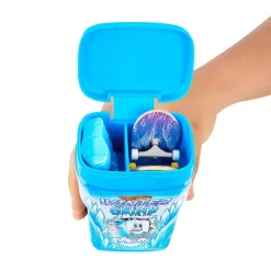 MATTEL Vehículos Y Circuitos*Hot Wheels - Caja 2 monopatines de dedos (Varios modelos)