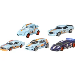 MATTEL Vehículos Y Circuitos*Hot Wheels - Coche icónico (varios modelos)