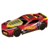 MONDO TOYS Vehículos Y Circuitos*Hot Wheels - Coche Radiocontrol Drift Rod 1:24 (varios colores)