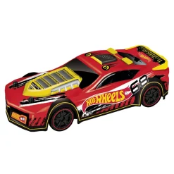 MONDO TOYS Vehículos Y Circuitos*Hot Wheels - Coche Radiocontrol Drift Rod 1:24 (varios colores)