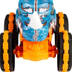 MATTEL Vehículos Y Circuitos*Hot Wheels - Coche teledirigido Rhinomite