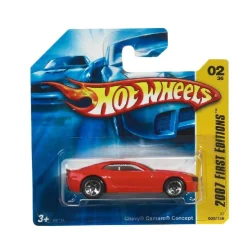 MATTEL ESPANA Vehículos Y Circuitos*Hot Wheels - Coches Hot Wheels Sil (varios modelos)