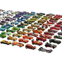 MATTEL ESPANA Vehículos Y Circuitos*Hot Wheels - Coches Hot Wheels Sil (varios modelos)