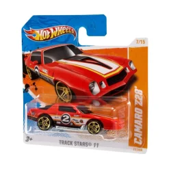 MATTEL ESPANA Vehículos Y Circuitos*Hot Wheels - Coches Hot Wheels Sil (varios modelos)