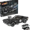 MATTEL Juguetes De Construcción*Hot Wheels - Conjunto construcción Coche de Carreras Hot Wheels ㅤ