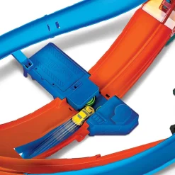 MATTEL Vehículos Y Circuitos*Hot Wheels - Looping caos masivo