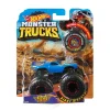 MATTEL ESPANA Vehículos Y Circuitos*Hot Wheels - Monster Truck Vehículo Básico 1:64 (varios modelos)