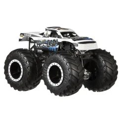 MATTEL ESPANA Vehículos Y Circuitos*Hot Wheels - Pack 2 Vehículos Doble Demolición Monster Trucks (varios modelos)