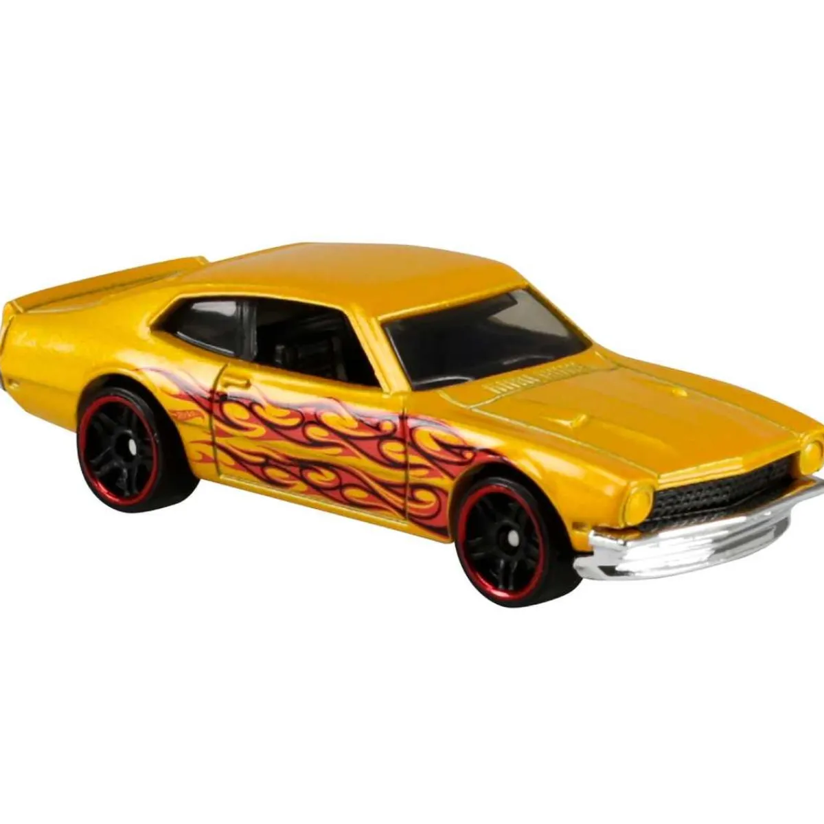 MATTEL ESPANA Vehículos Y Circuitos*Hot Wheels - Pack de 5 Coches (varios modelos)