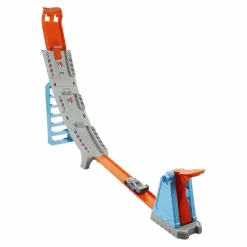 MATTEL Vehículos Y Circuitos*Hot Wheels - Pista Campeonato de Velocidad (Varios modelos)