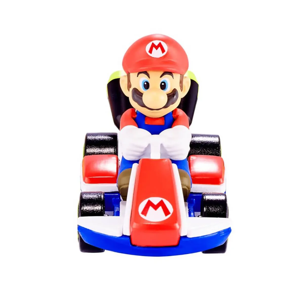 MATTEL Vehículos Y Circuitos*Hot Wheels - Super Mario - Vehículo Mario Kart (varios modelos)