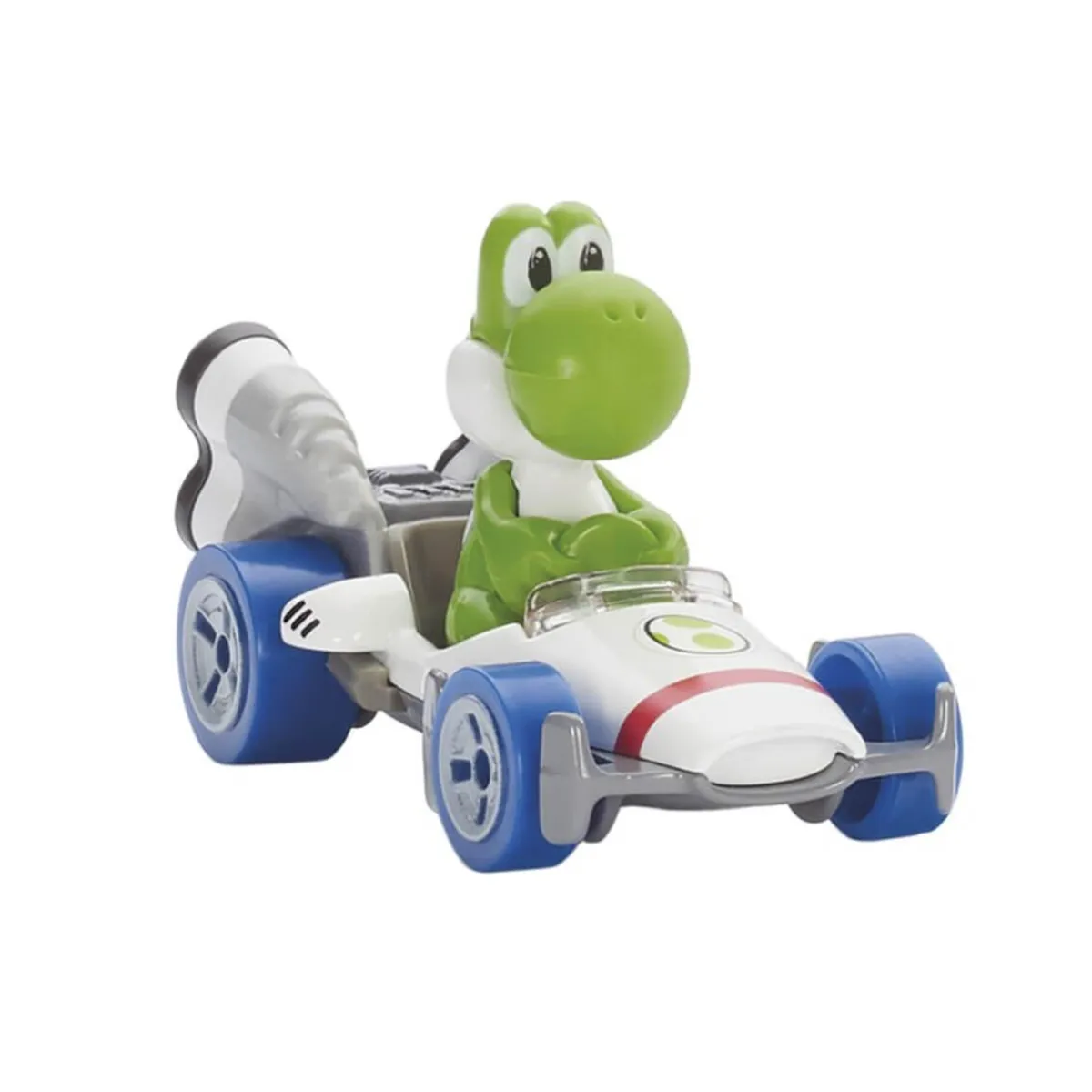 MATTEL Vehículos Y Circuitos*Hot Wheels - Super Mario - Vehículo Mario Kart (varios modelos)