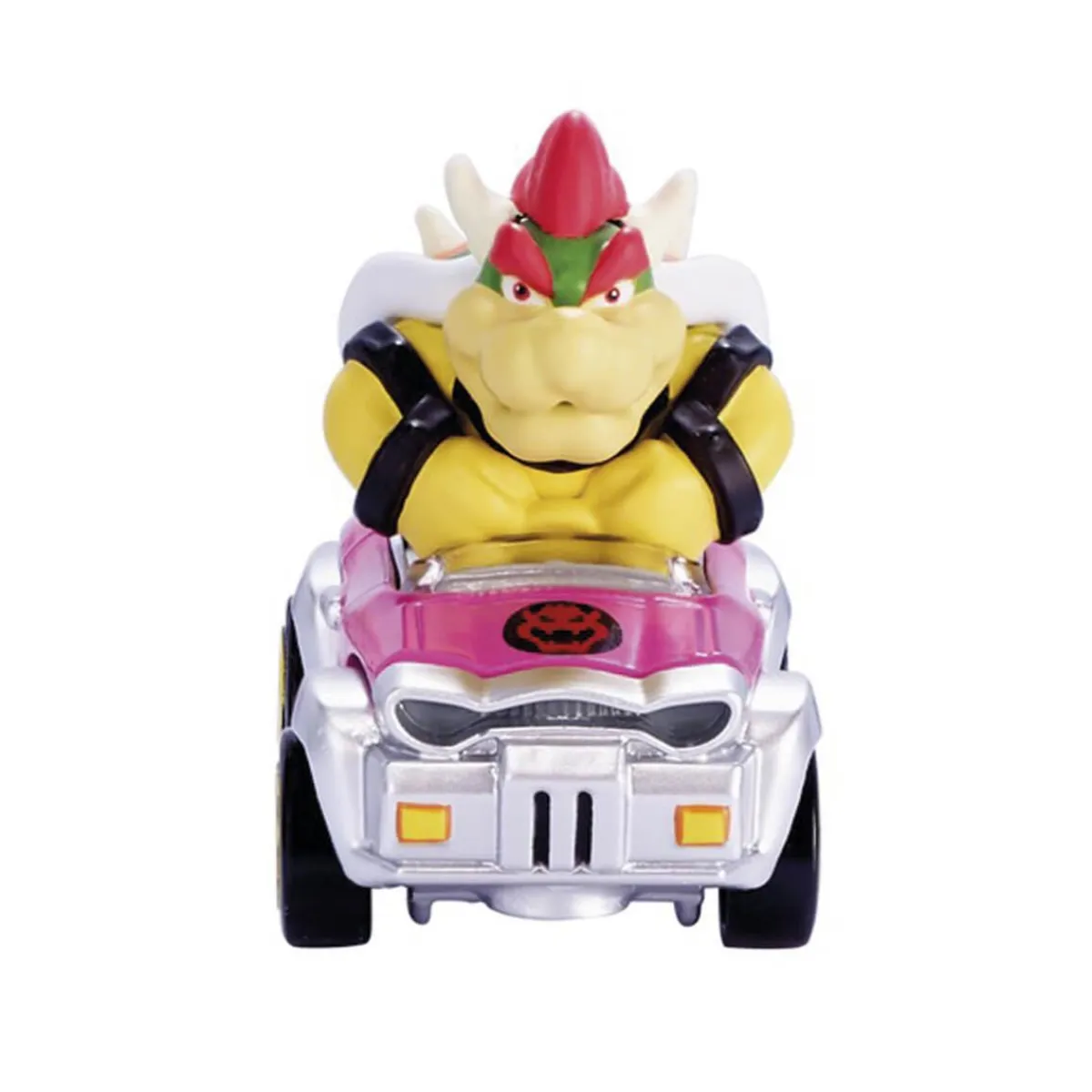 MATTEL Vehículos Y Circuitos*Hot Wheels - Super Mario - Vehículo Mario Kart (varios modelos)