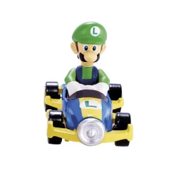 MATTEL Vehículos Y Circuitos*Hot Wheels - Super Mario - Vehículo Mario Kart (varios modelos)