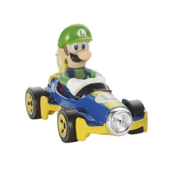 MATTEL Vehículos Y Circuitos*Hot Wheels - Super Mario - Vehículo Mario Kart (varios modelos)