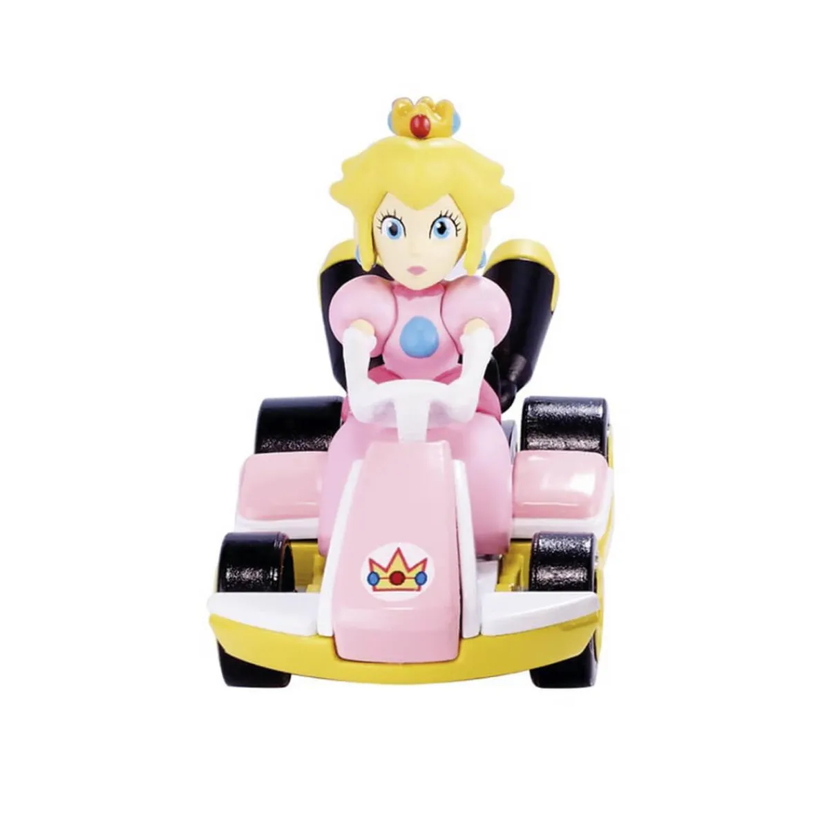 MATTEL Vehículos Y Circuitos*Hot Wheels - Super Mario - Vehículo Mario Kart (varios modelos)