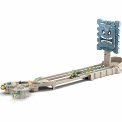 MATTEL Vehículos Y Circuitos*Hot Wheels - Super Mario - Pista roca picuda