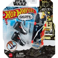 MATTEL Vehículos Y Circuitos*Hot Wheels - Tematico Skate Fingerboard ㅤ