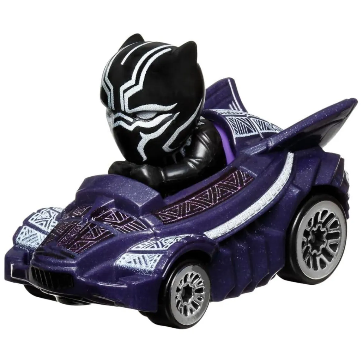 MATTEL Vehículos Y Circuitos*Hot Wheels - Vehículo con personaje Racer Verse (Varios modelos)