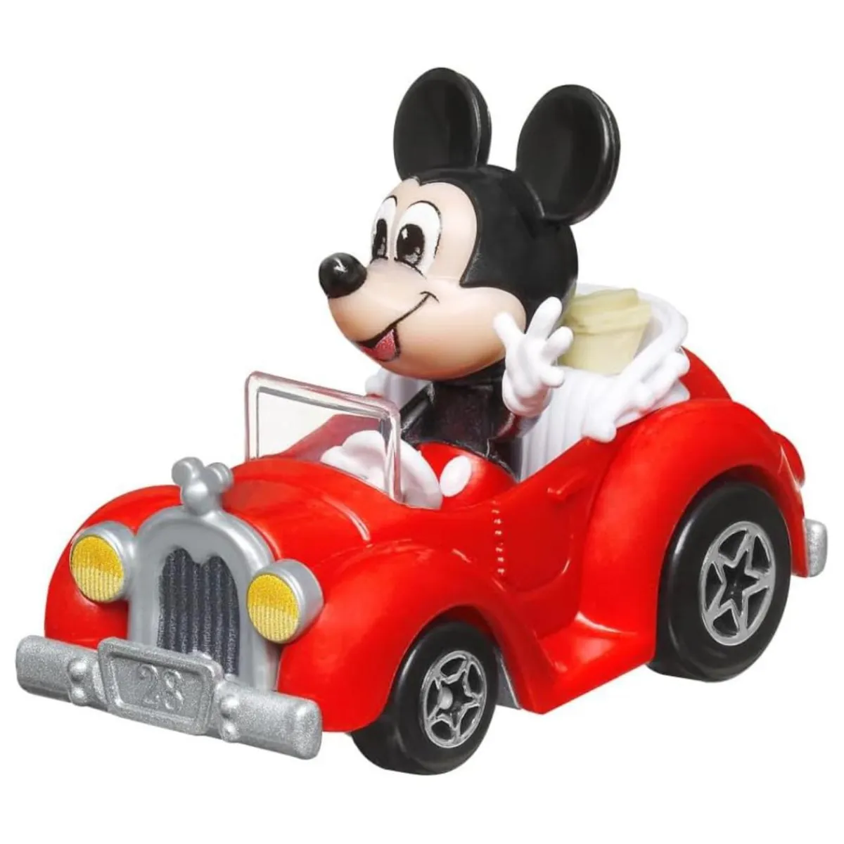 MATTEL Vehículos Y Circuitos*Hot Wheels - Vehículo con personaje Racer Verse (Varios modelos)