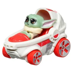 MATTEL Vehículos Y Circuitos*Hot Wheels - Vehículo con personaje Racer Verse (Varios modelos)