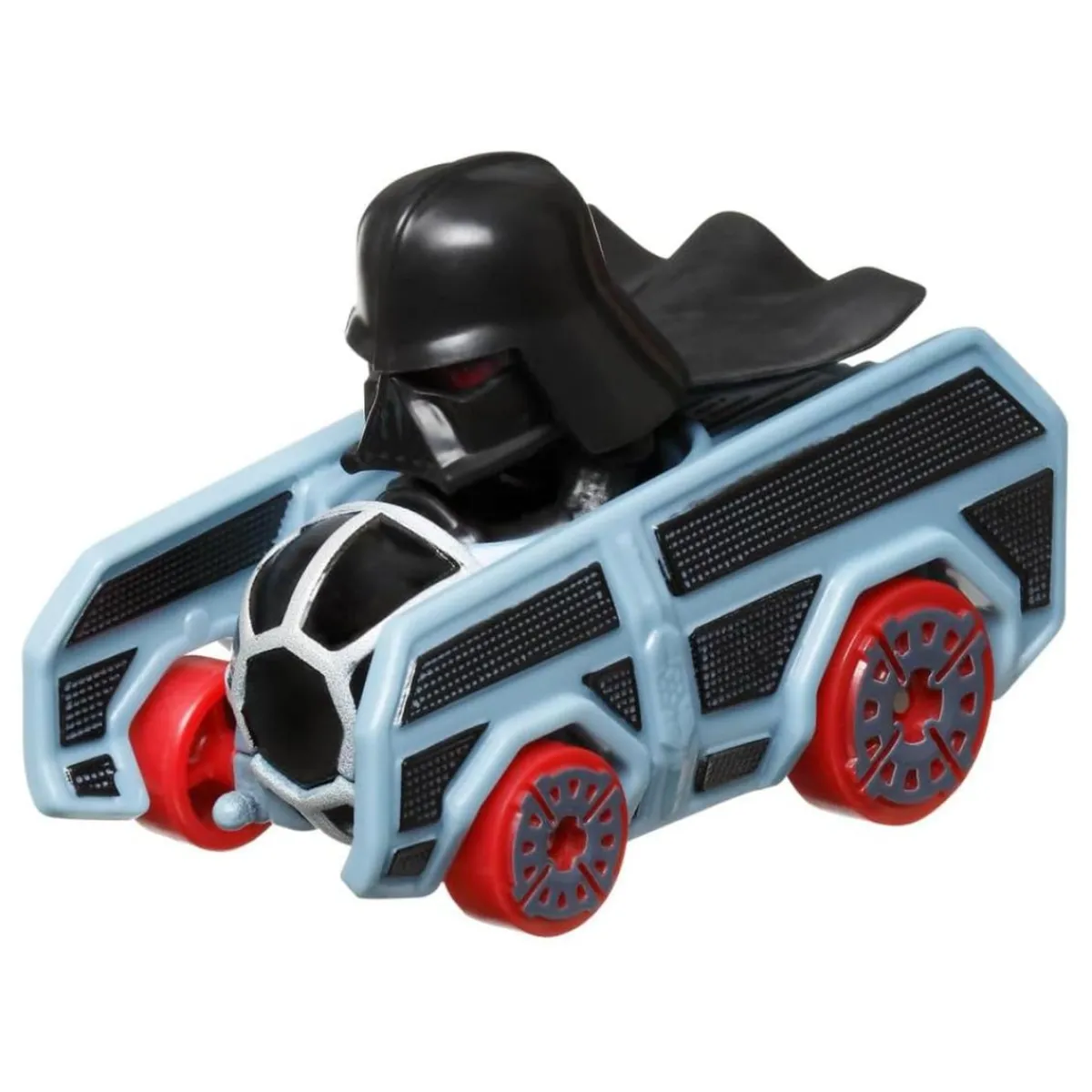 MATTEL Vehículos Y Circuitos*Hot Wheels - Vehículo con personaje Racer Verse (Varios modelos)