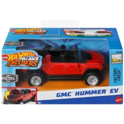 MATTEL Vehículos Y Circuitos*Hot Wheels - Vehículo de juguete de carreras surtido (Varios modelos) ㅤ