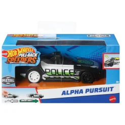 MATTEL Vehículos Y Circuitos*Hot Wheels - Vehículo de juguete de carreras surtido (Varios modelos) ㅤ