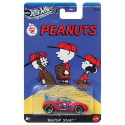 MATTEL Vehículos Y Circuitos*Hot Wheels - Vehículo Entertainment Series (varios modelos)