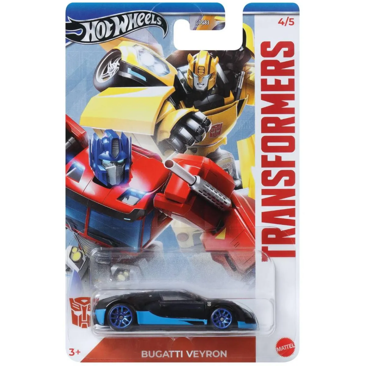 MATTEL Vehículos Y Circuitos*Hot Wheels - Vehículo Entertainment Series (varios modelos)