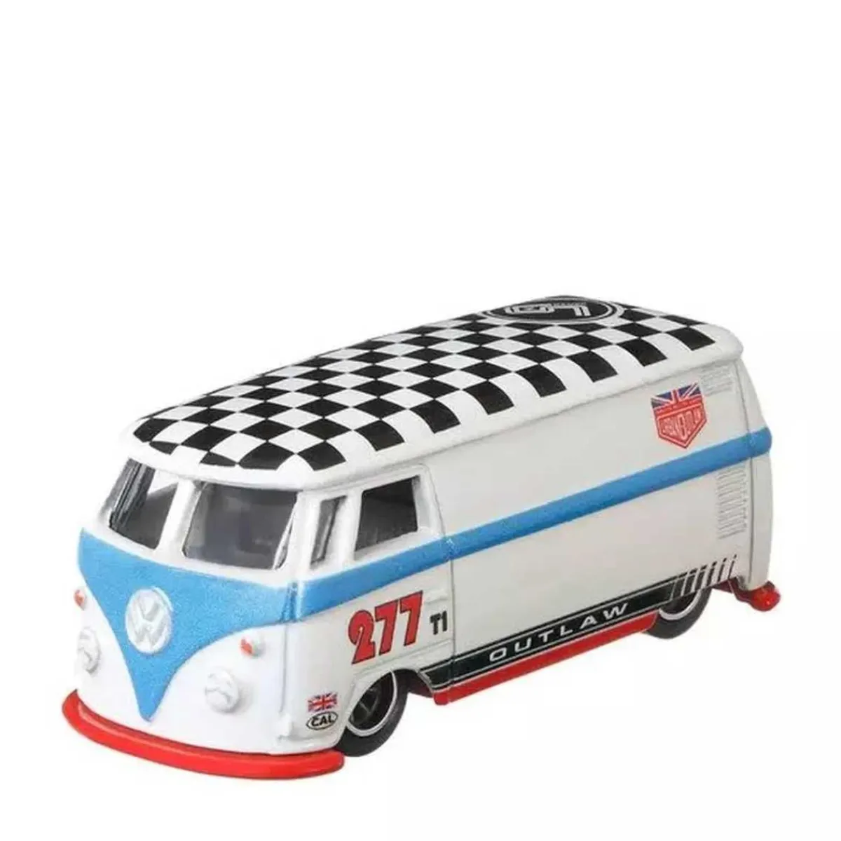 MATTEL Vehículos Y Circuitos*Hot Wheels - vehículo miniatura Premium Boulevard 1:64 Hot Wheels colección (Varios modelos) ㅤ