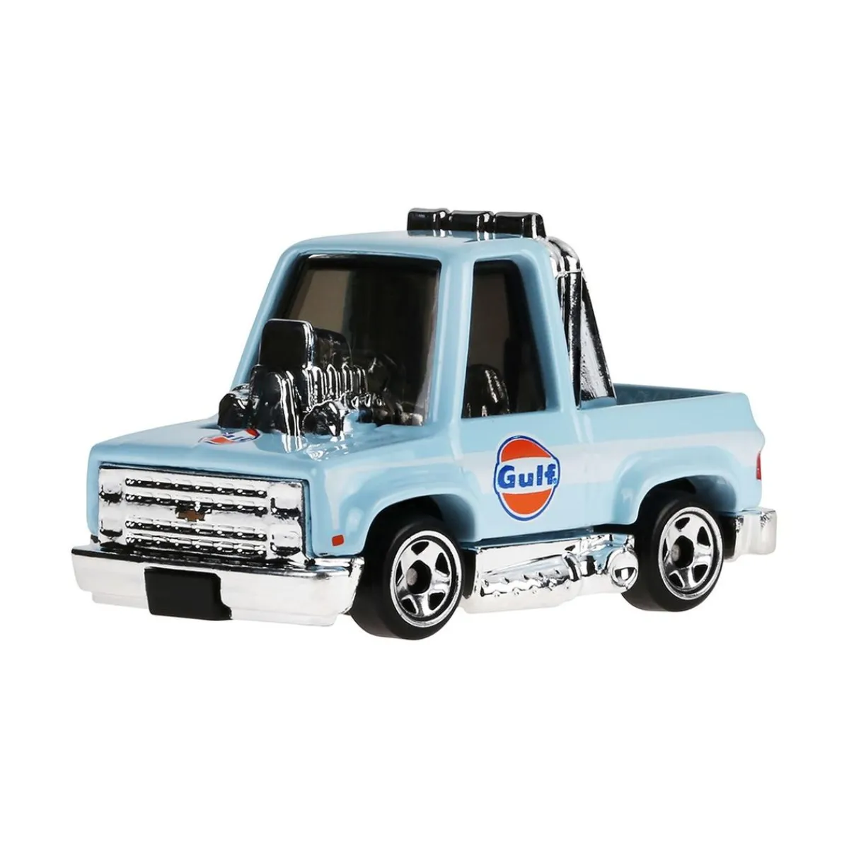 MATTEL Vehículos Y Circuitos*Hot Wheels - Vehículo Silver Series (varios modelos)