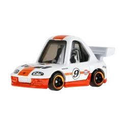 MATTEL Vehículos Y Circuitos*Hot Wheels - Vehículo Silver Series (varios modelos)